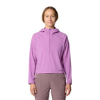 Mountain Hardwear W's Sunshield Hoody