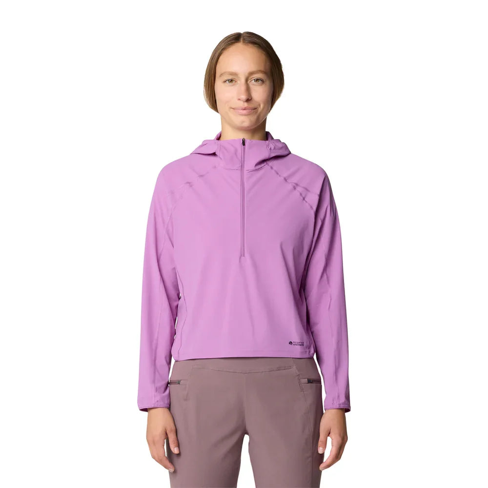 Mountain Hardwear W's Sunshield Hoody