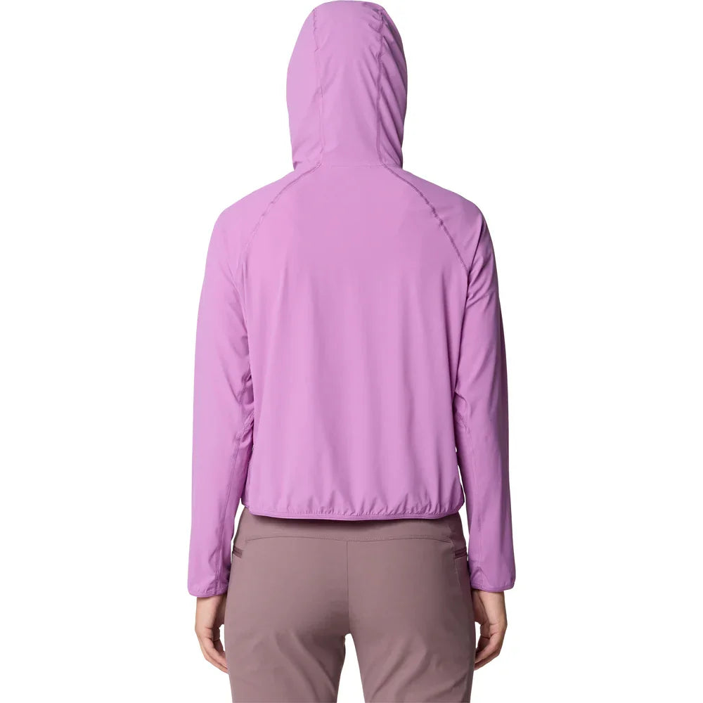 Mountain Hardwear W's Sunshield Hoody