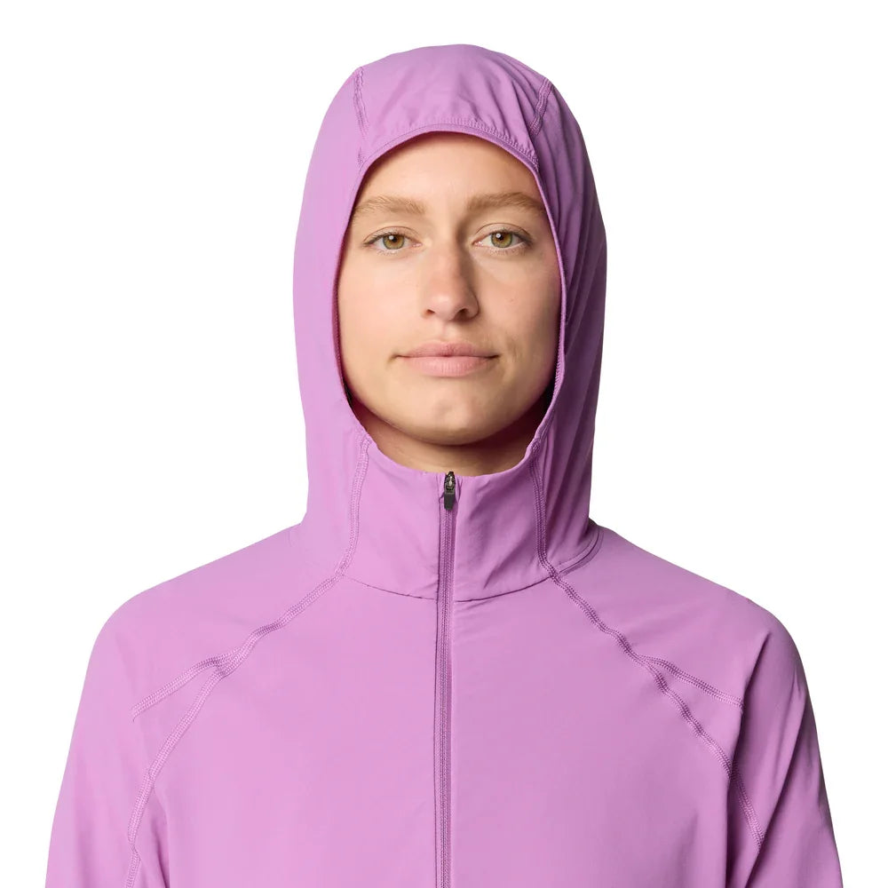 Mountain Hardwear W's Sunshield Hoody