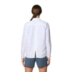 Chemise à manches longues Mountain Hardwear Canyon (femmes)