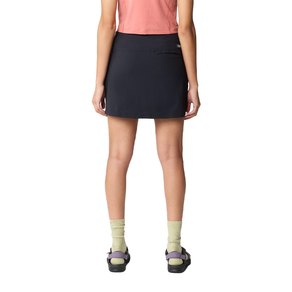 Jupe Mountain Hardwear Dynama (femmes)