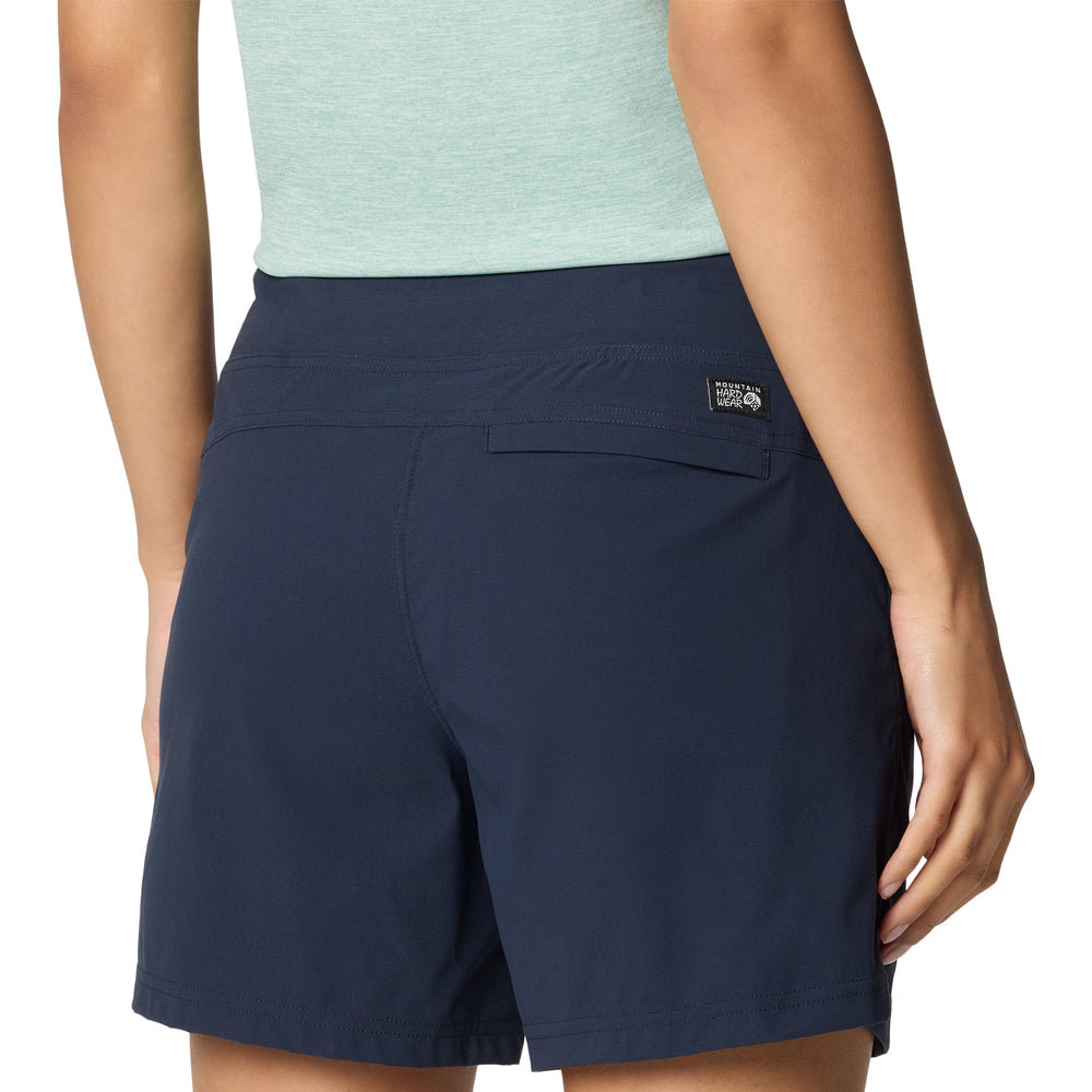 Short Mountain Hardwear Dynama (femmes)