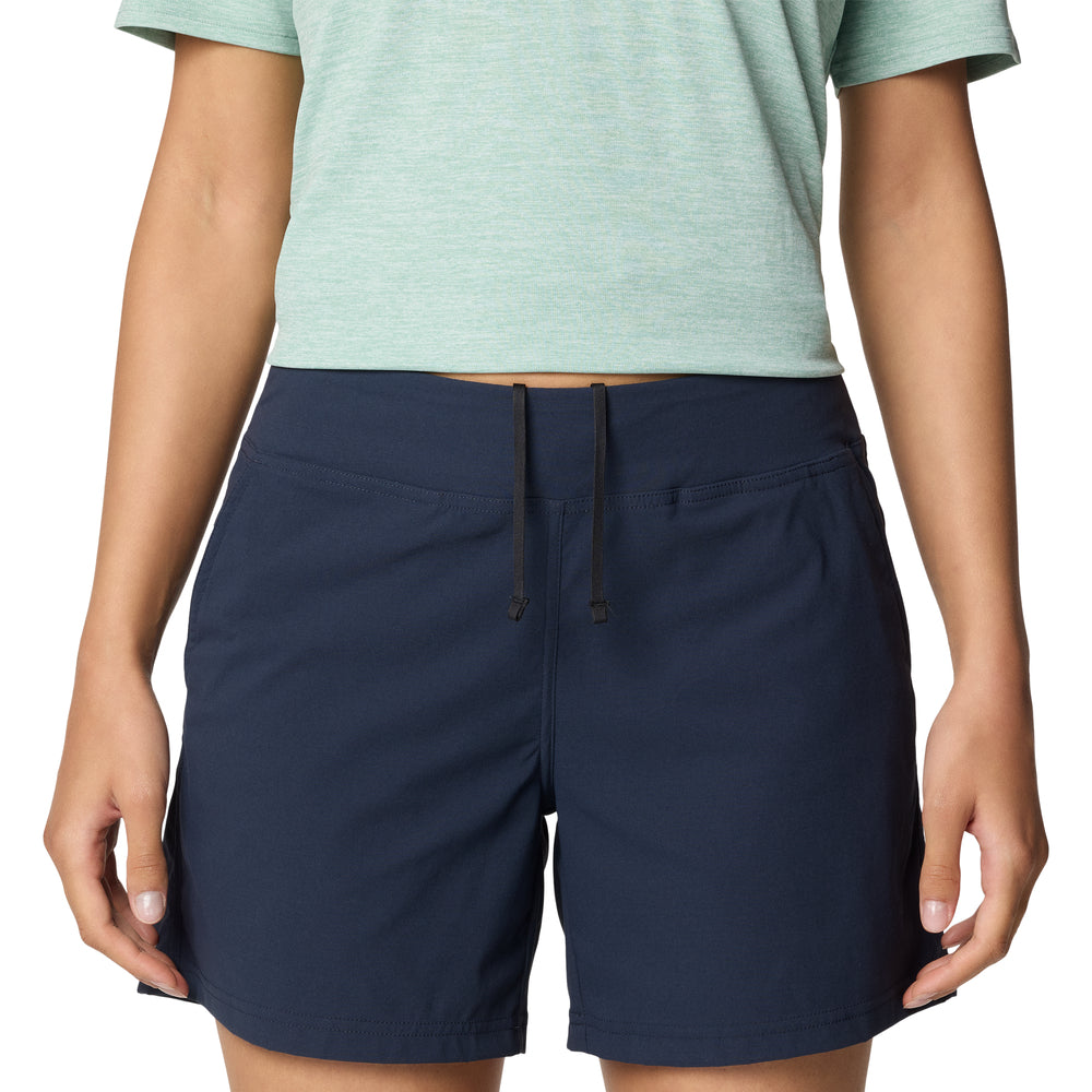 Short Mountain Hardwear Dynama (femmes)