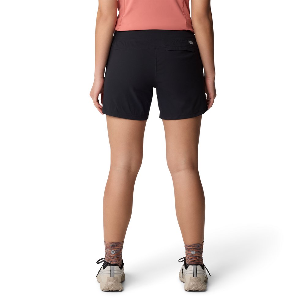 Short Mountain Hardwear Dynama (femmes)