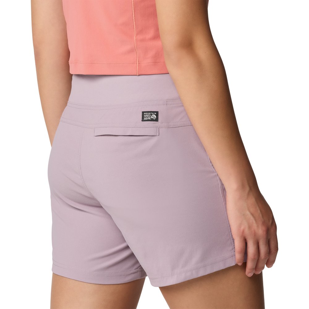 Short Mountain Hardwear Dynama (femmes)