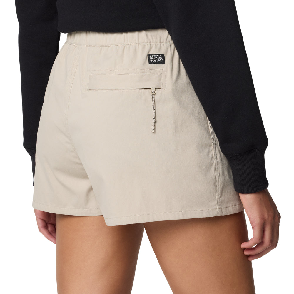 Short Mountain Hardwear Rockrydge (femmes)