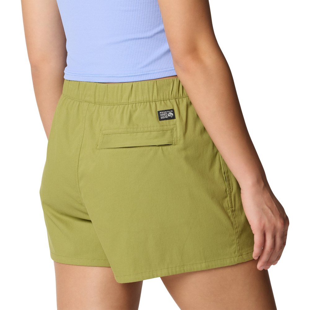 Short Mountain Hardwear Rockrydge (femmes)