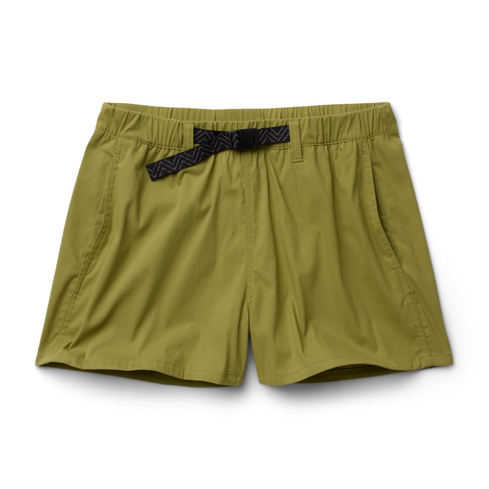 Short Mountain Hardwear Rockrydge (femmes)