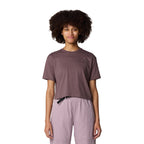 T-shirt Mountain Hardwear Seek Floral Boxy Crop (femmes)