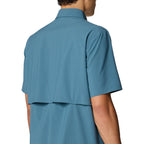 Mountain Hardwear M's Sunshadow Short Sleeve Shirt