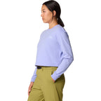 Mountain Hardwear W's Mountain Sunset Boxy Long Sleeve Shirt