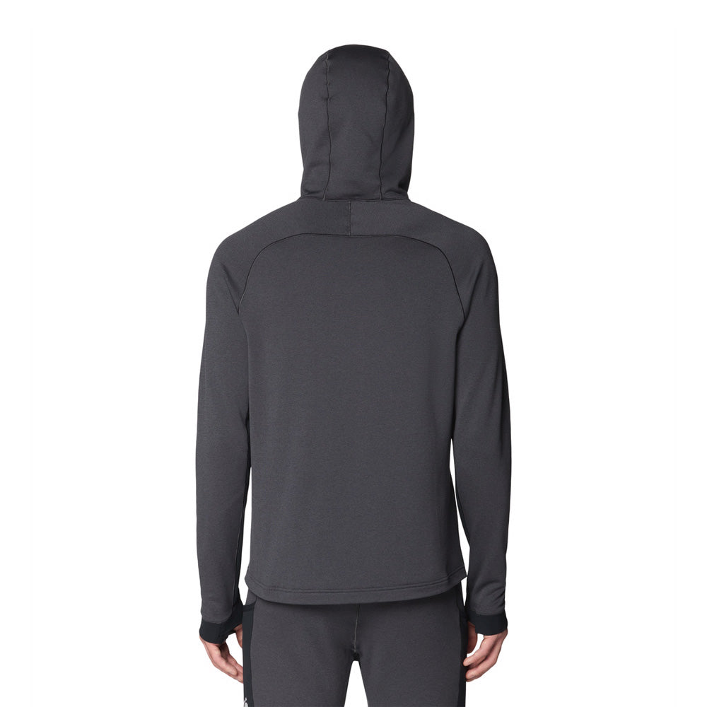 Chandail à capuchon en laine polaire Mountain Hardwear Up First Tech (hommes)