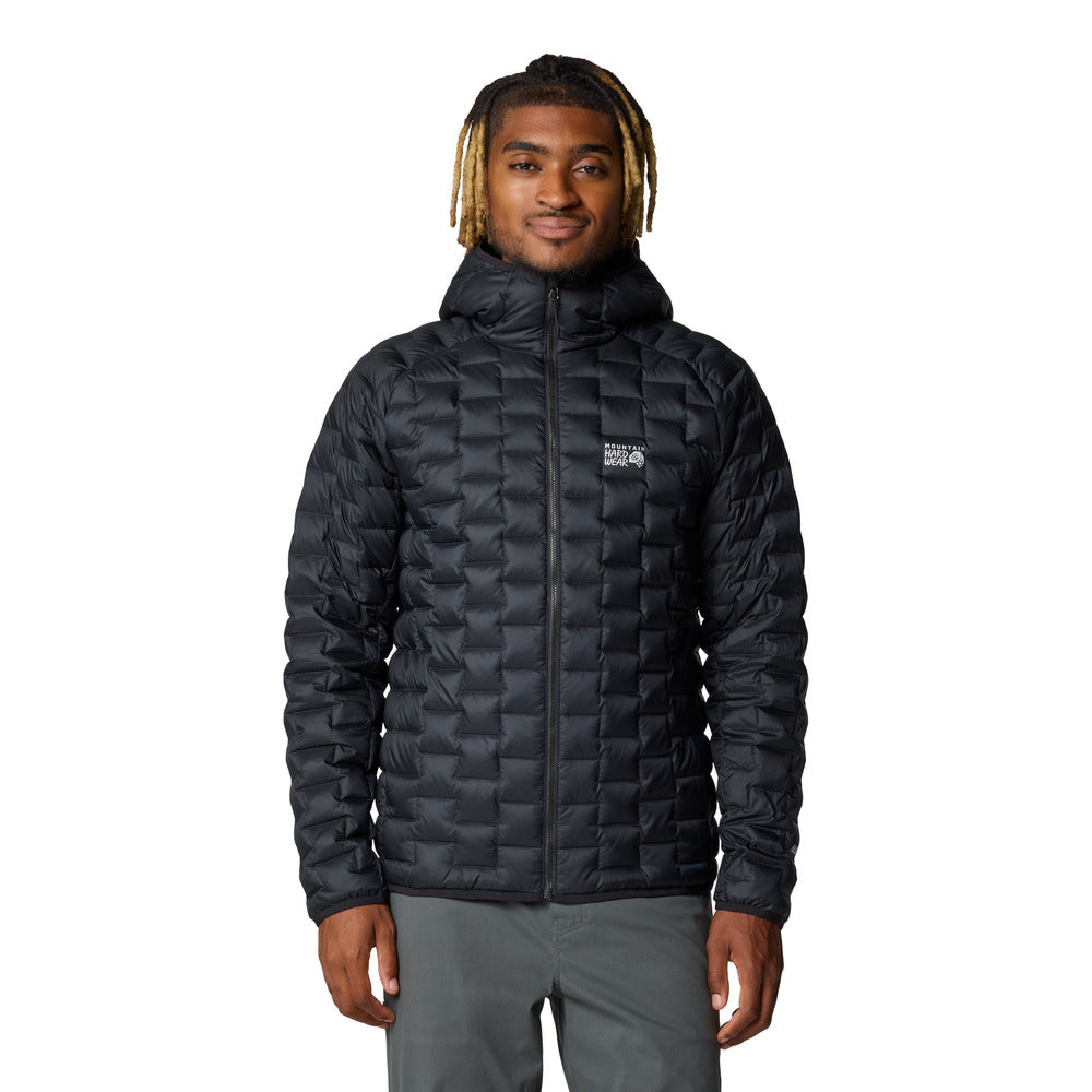Manteau en duvet Mountain Hardwear Tiberondack (hommes)
