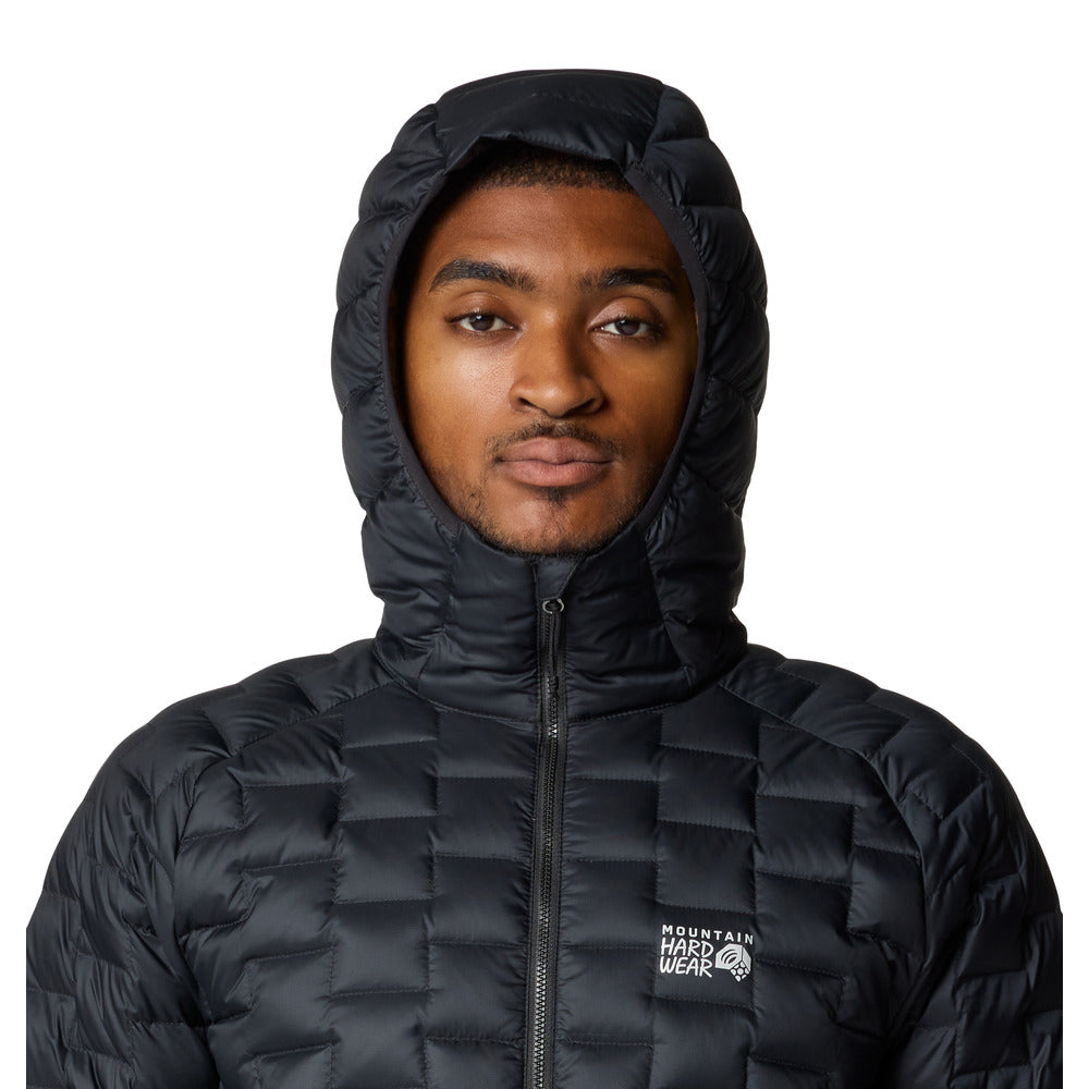 Manteau en duvet Mountain Hardwear Tiberondack (hommes)