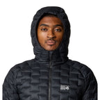 Manteau en duvet Mountain Hardwear Tiberondack (hommes)