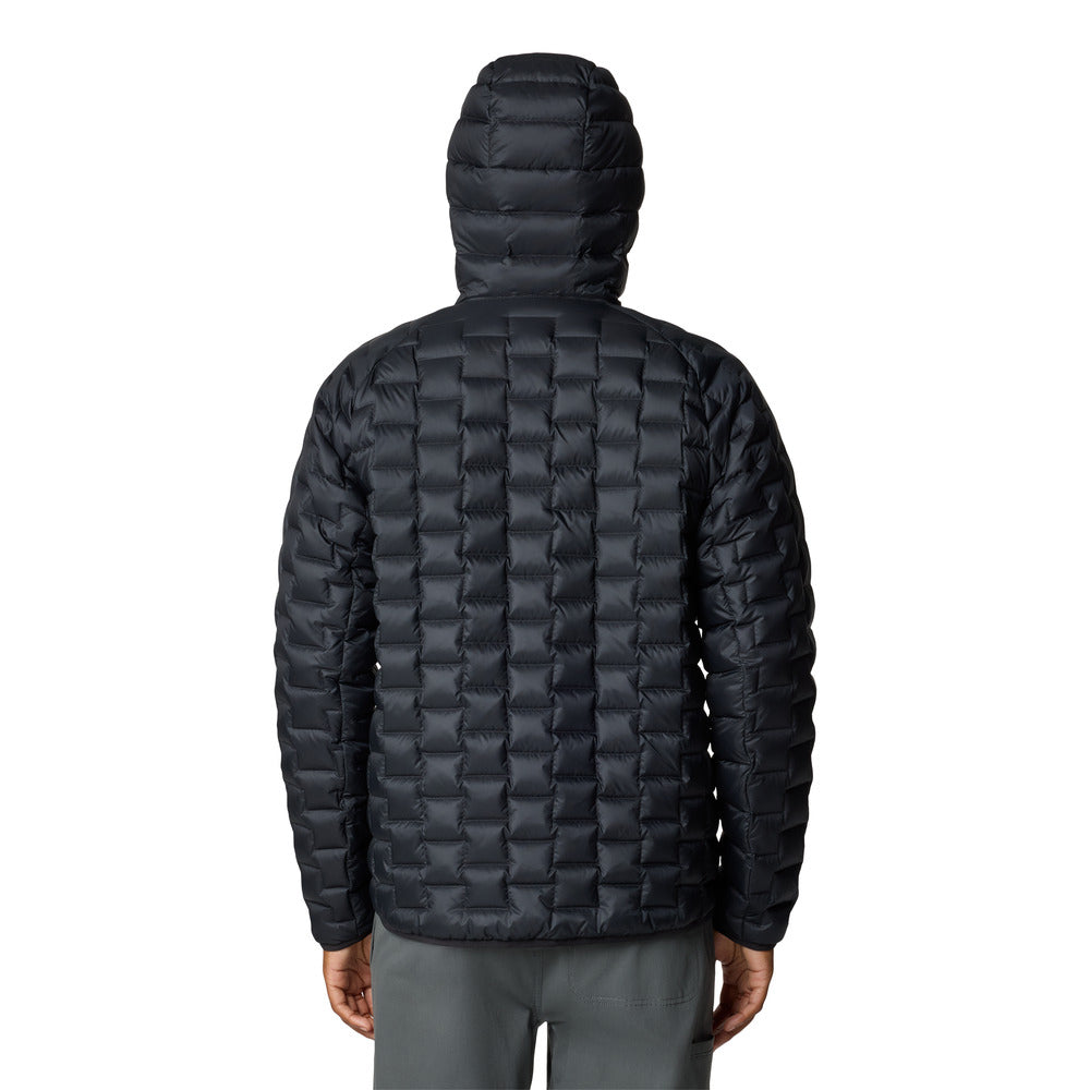 Manteau en duvet Mountain Hardwear Tiberondack (hommes)