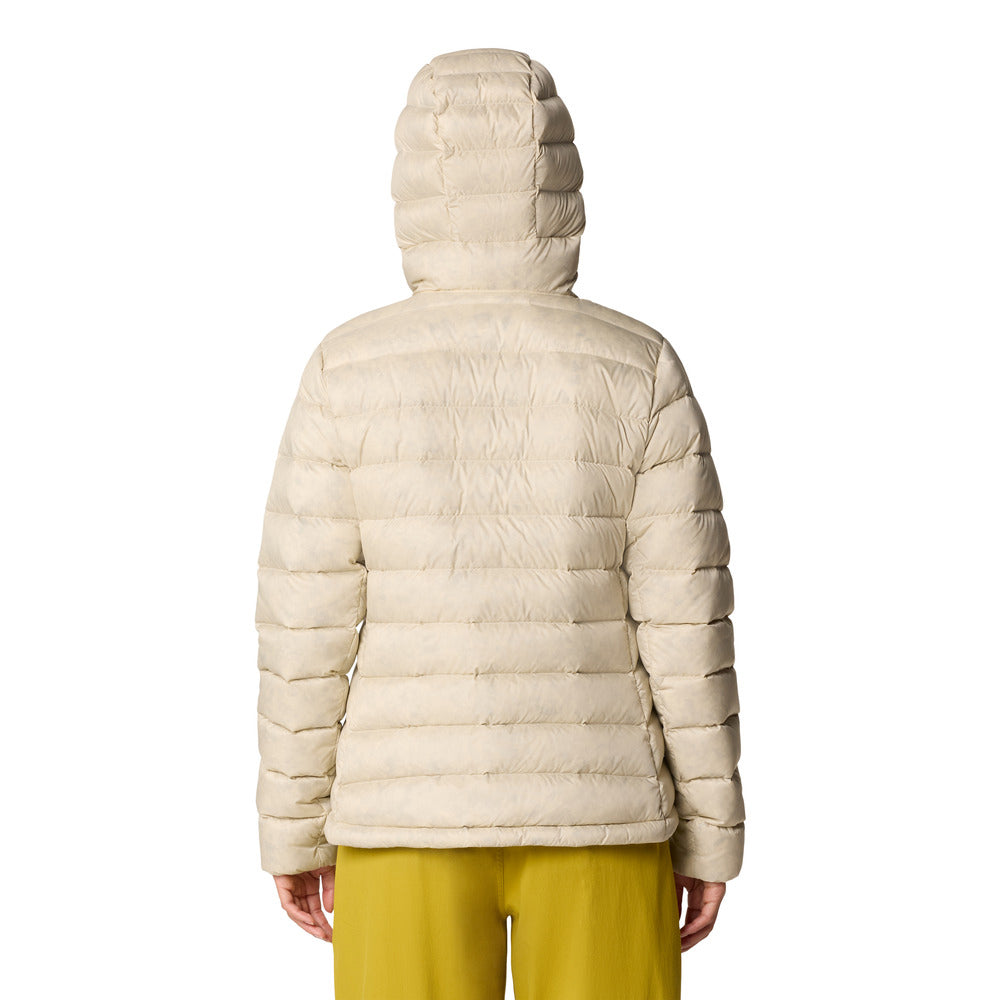 Manteau en duvet Mountain Hardwear Tiberondack (femmes)