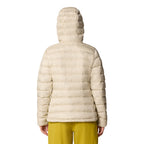 Manteau en duvet Mountain Hardwear Tiberondack (femmes)