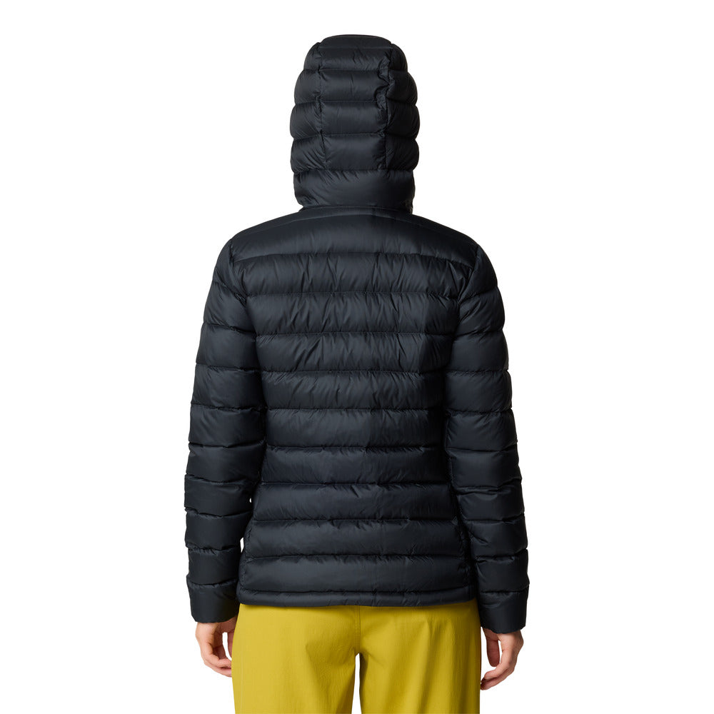 Manteau en duvet Mountain Hardwear Tiberondack (femmes)