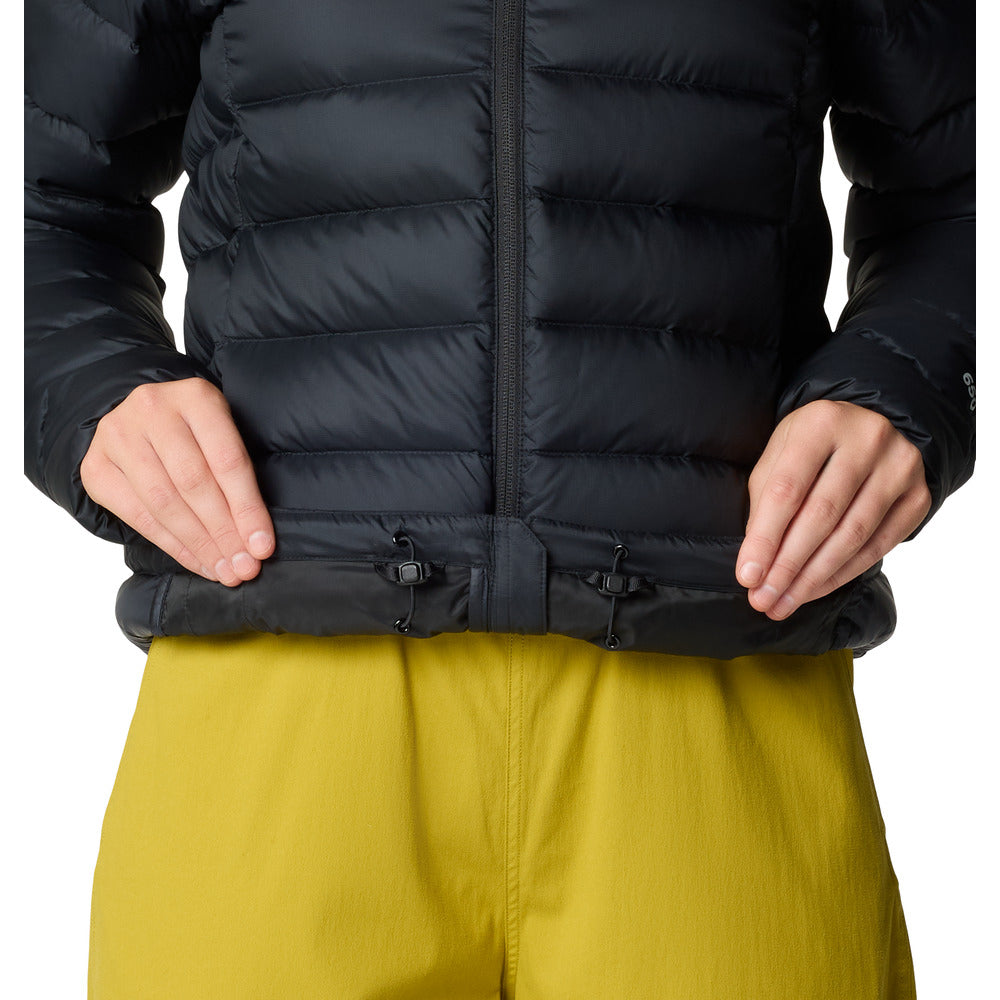 Manteau en duvet Mountain Hardwear Tiberondack (femmes)
