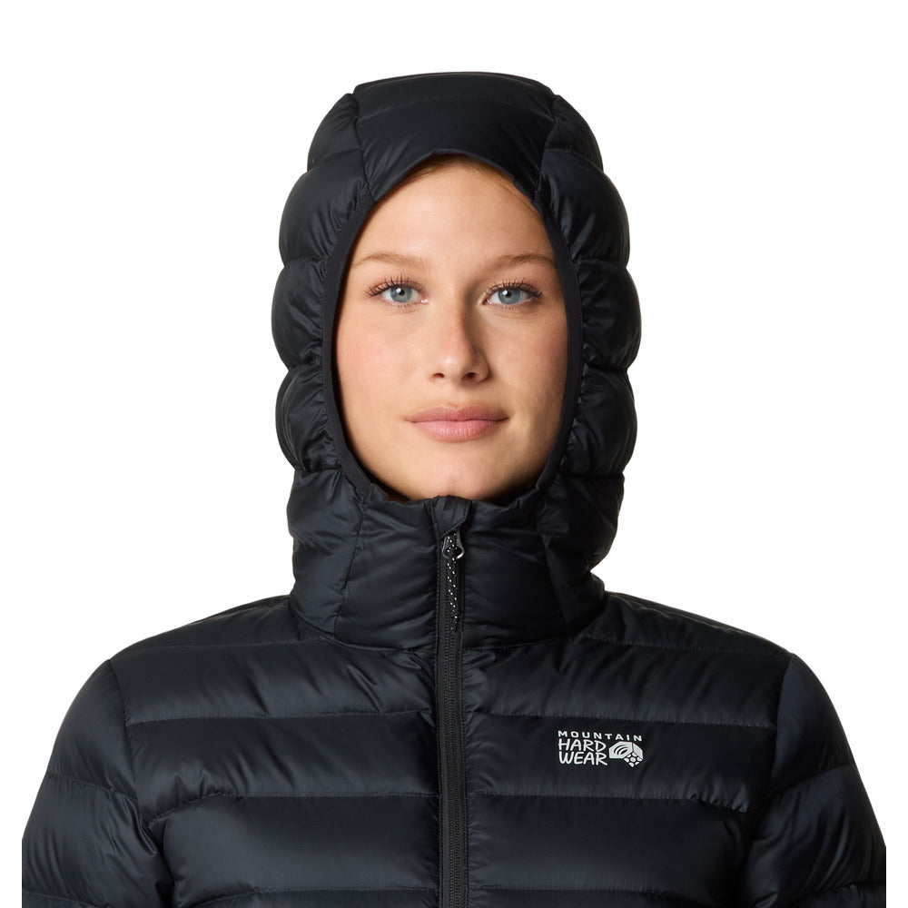 Manteau en duvet Mountain Hardwear Tiberondack (femmes)