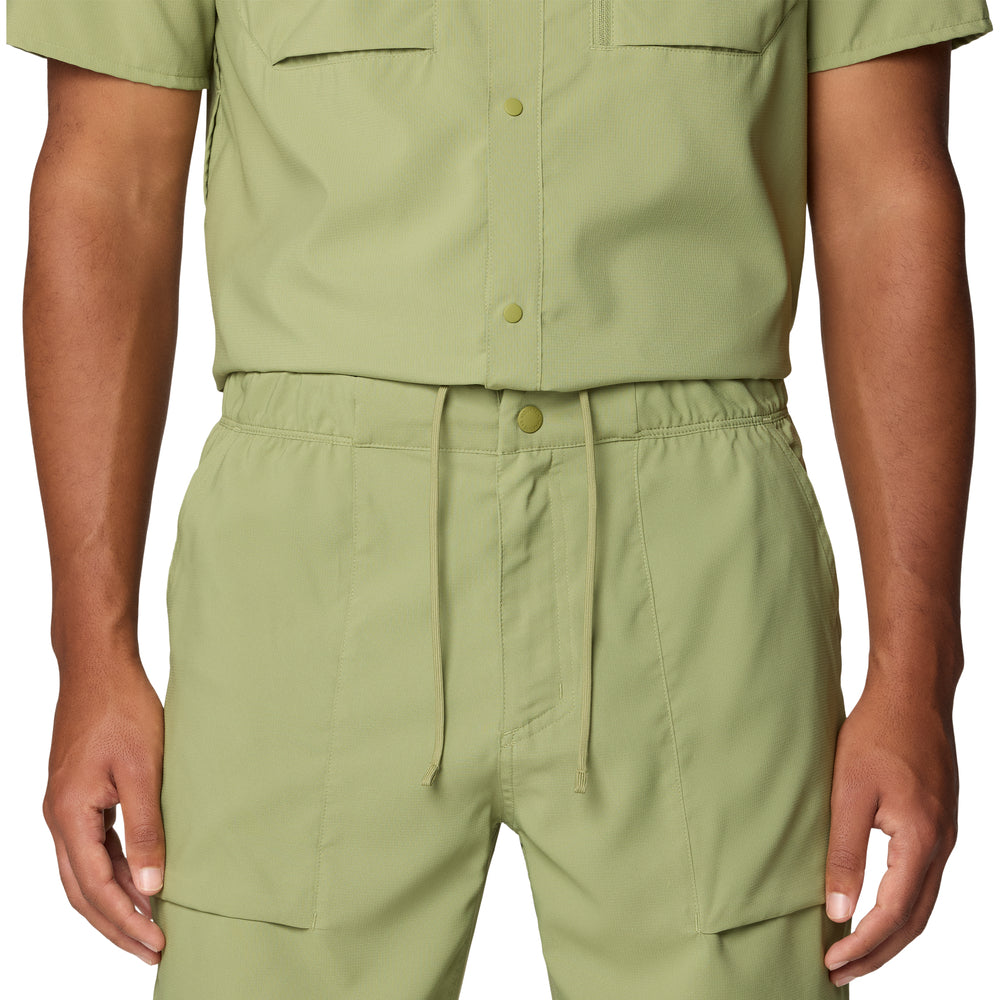 Pantalon Mountain Hardwear Trail Sender (hommes)