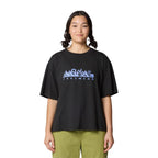 Mountain Hardwear W's Sun Stash Collab Crop T-Shirt
