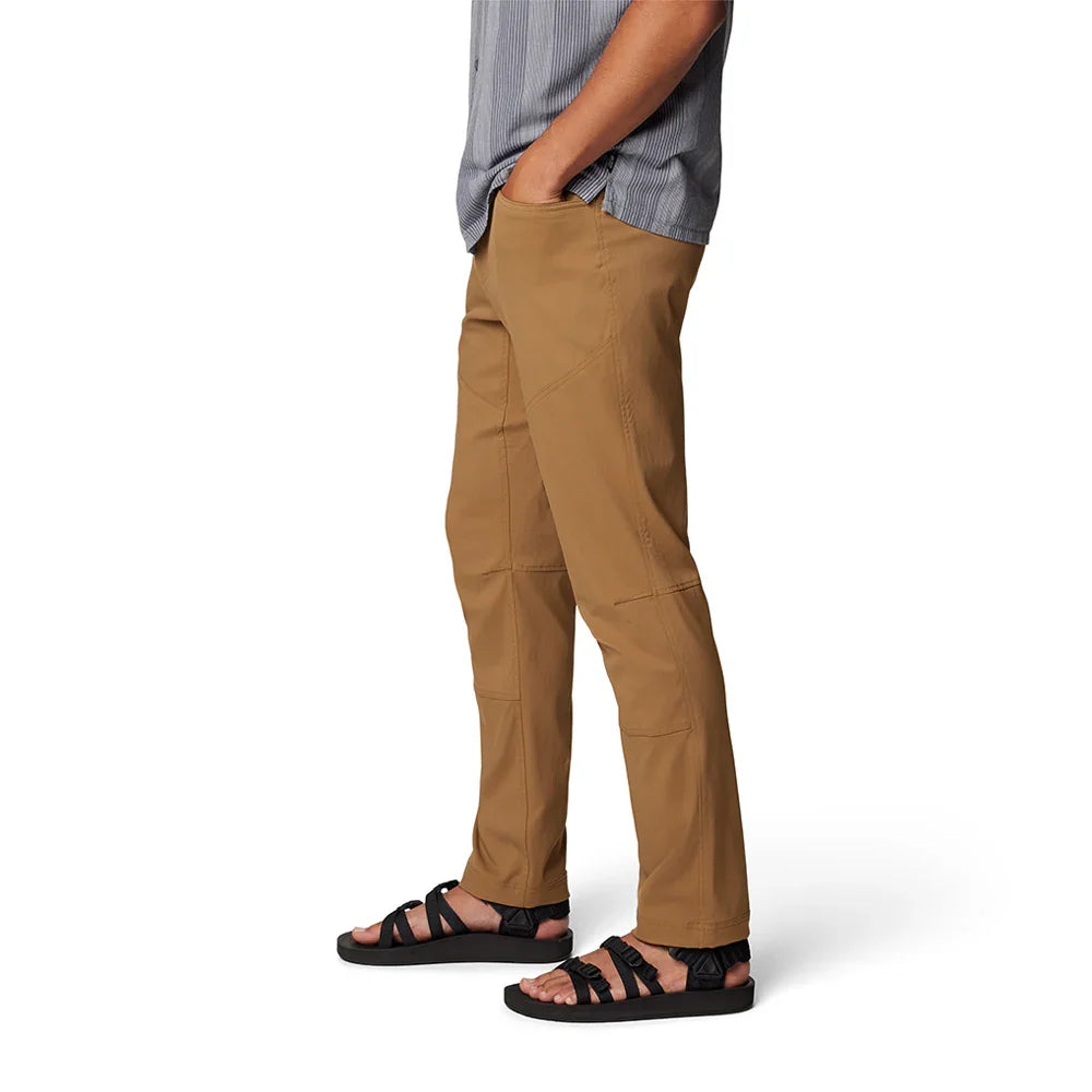 Pantalon Mountain Hardwear AP Active (hommes)