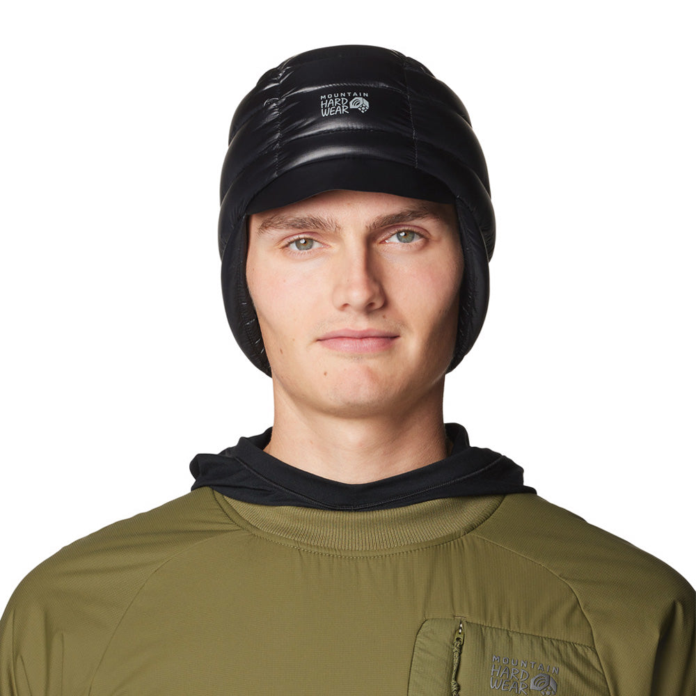Mountain Hardwear Ghost Whisperer Cap