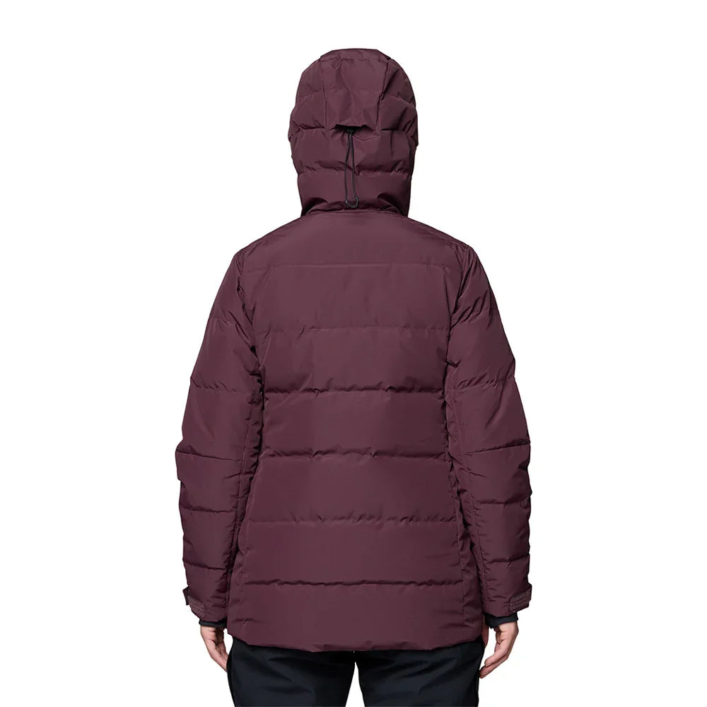 Manteau Mountain Hardwear Powder Maven Down (femmes)