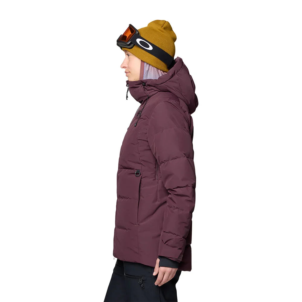 Manteau Mountain Hardwear Powder Maven Down (femmes)