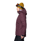 Manteau Mountain Hardwear Powder Maven Down (femmes)