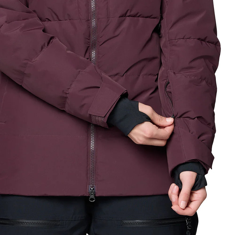 Manteau Mountain Hardwear Powder Maven Down (femmes)