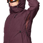 Manteau Mountain Hardwear Powder Maven Down (femmes)