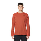 Chandail à manches longues Mountain Hardwear Airmesh (hommes)