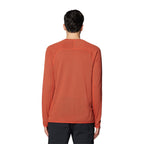 Chandail à manches longues Mountain Hardwear Airmesh (hommes)