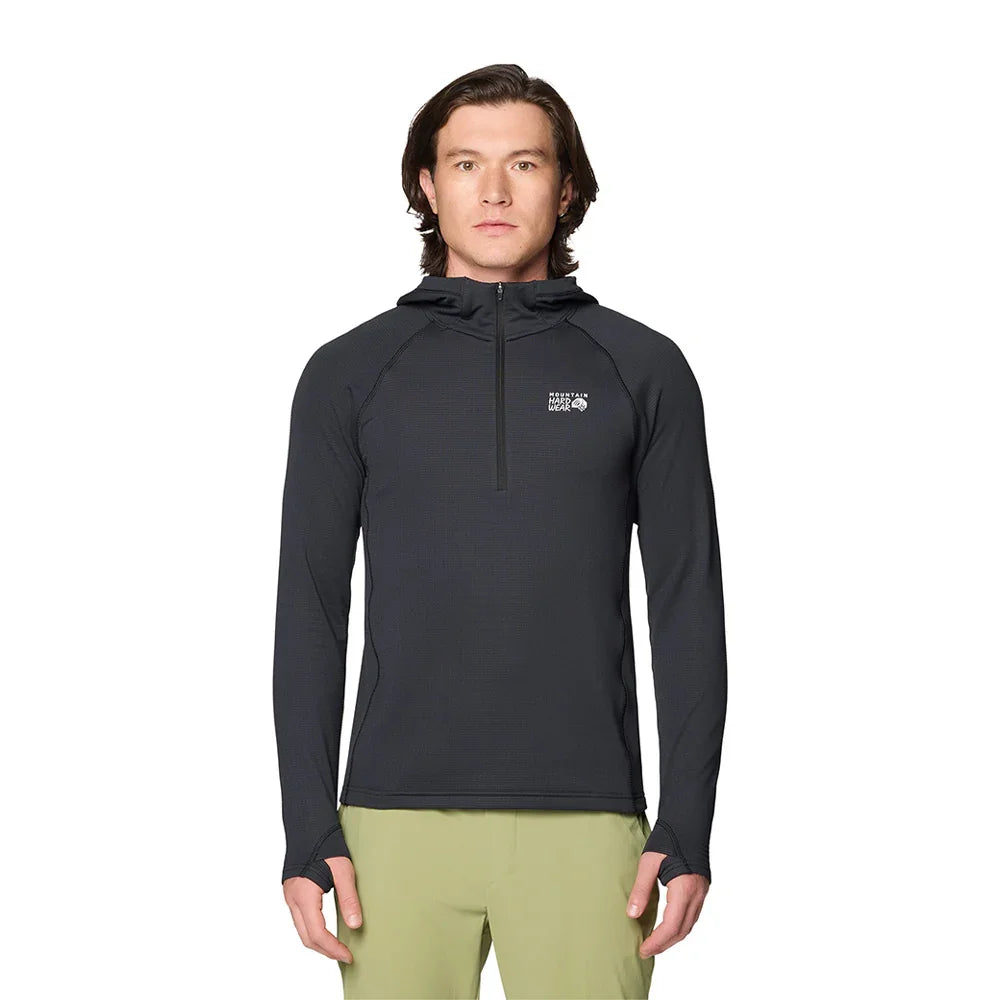 Chandail Mountain Hardwear Crater Lake Heavyweight (hommes)