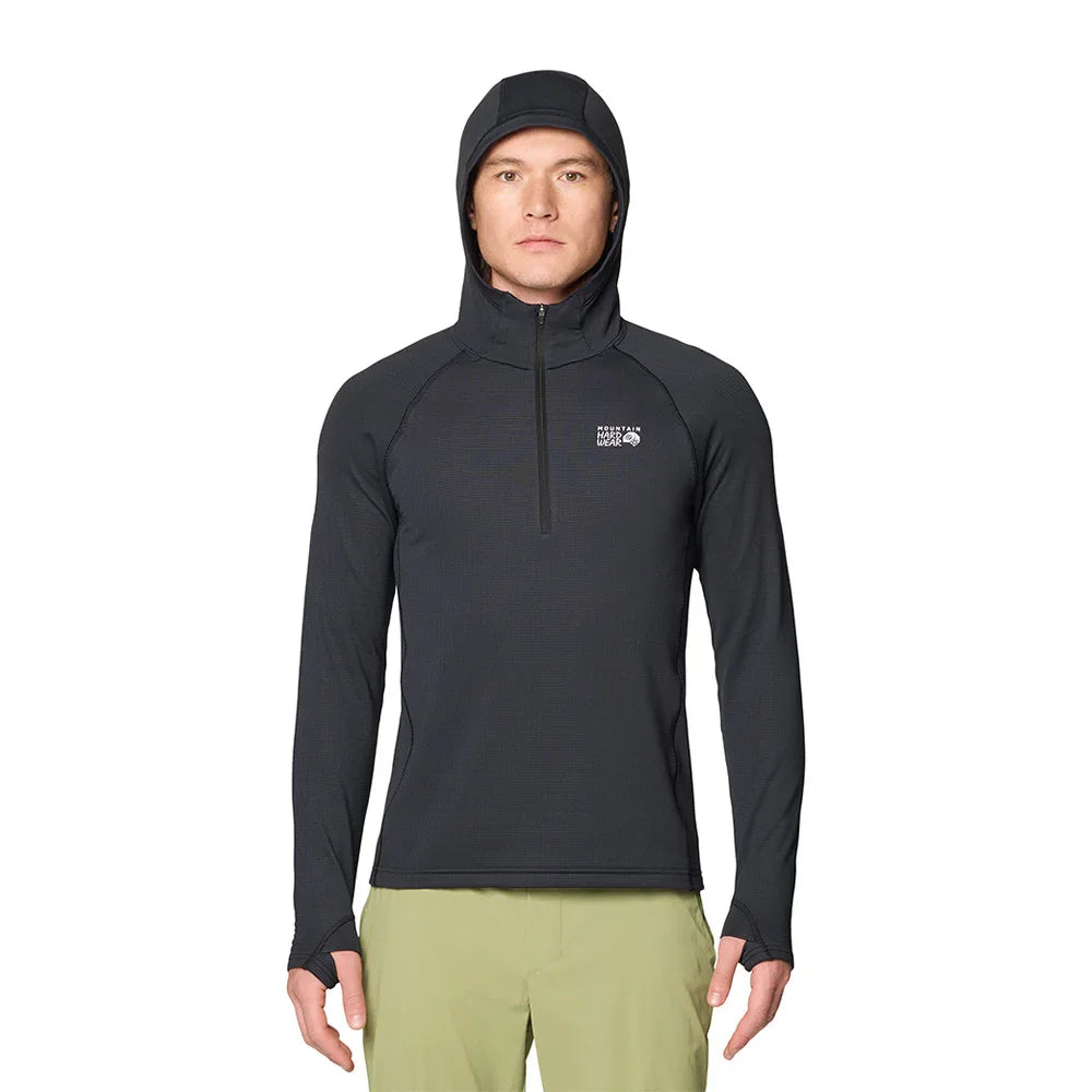 Chandail Mountain Hardwear Crater Lake Heavyweight (hommes)