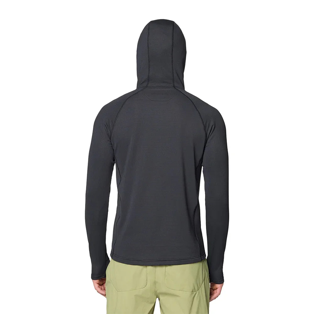Chandail Mountain Hardwear Crater Lake Heavyweight (hommes)