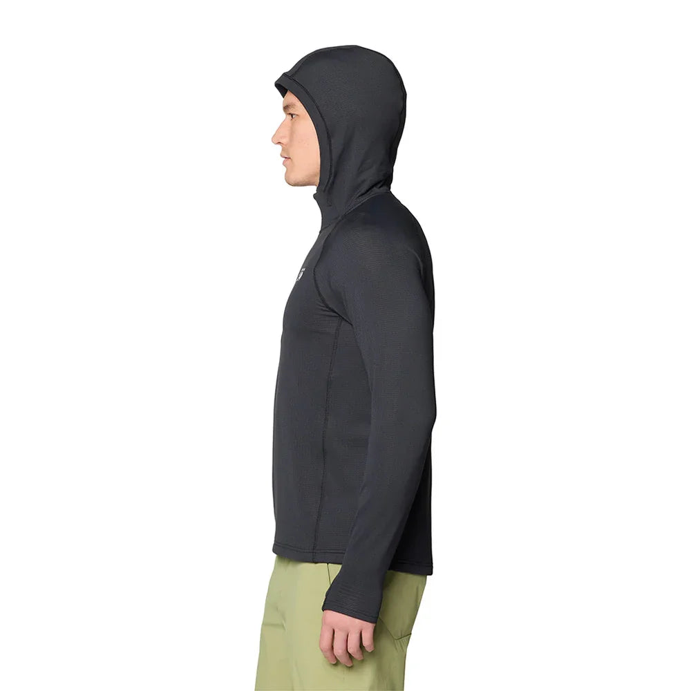 Chandail Mountain Hardwear Crater Lake Heavyweight (hommes)
