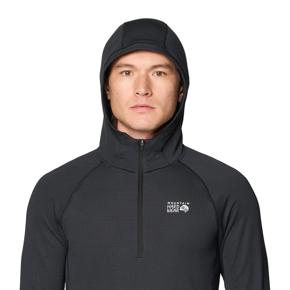 Chandail Mountain Hardwear Crater Lake Heavyweight (hommes)