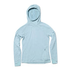 Chandail à capuchon Mountain Hardwear Airmesh (femmes)