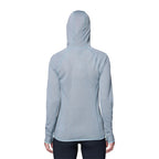 Chandail à capuchon Mountain Hardwear Airmesh (femmes)