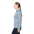 Chandail à capuchon Mountain Hardwear Airmesh (femmes)