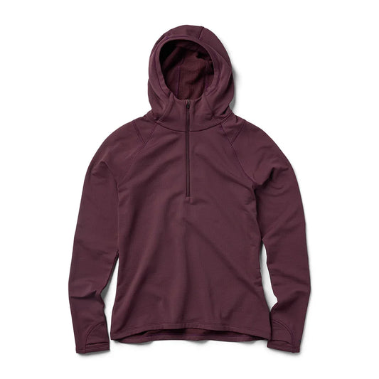 Mountain Hardwear W's Crater Lake Heavyweight Fleece Shirt