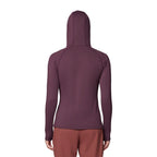Mountain Hardwear W's Crater Lake Heavyweight Fleece Shirt