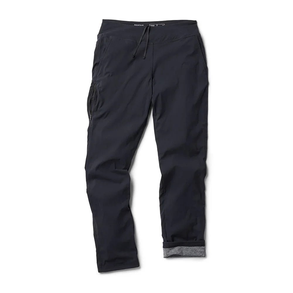 Pantalon Mountain Hardwear Dynama Doublé (femmes)