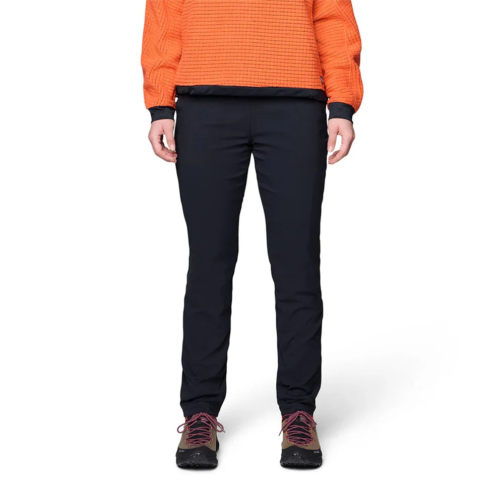 Pantalon Mountain Hardwear Dynama Doublé (femmes)