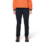 Pantalon Mountain Hardwear Dynama Doublé (femmes)